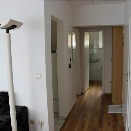 Ferienwohnung Nimritz Oppurg Exterior photo