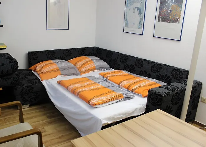 Ferienwohnung Nimritz