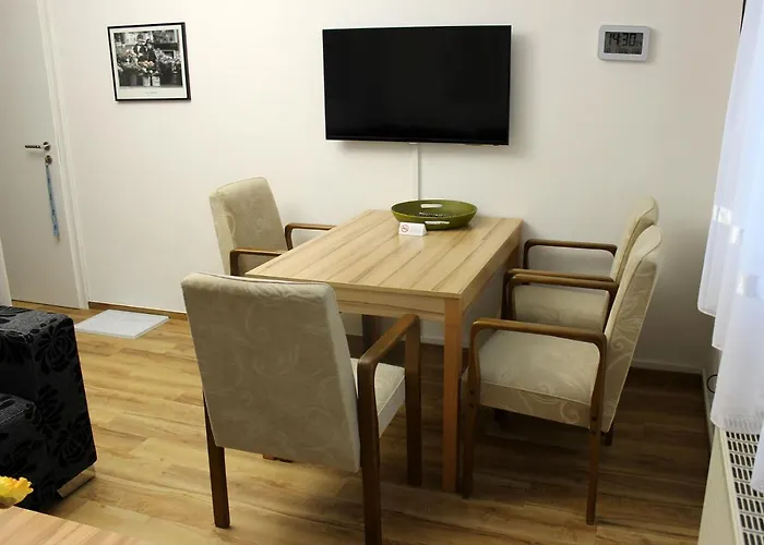 Ferienwohnung Nimritz