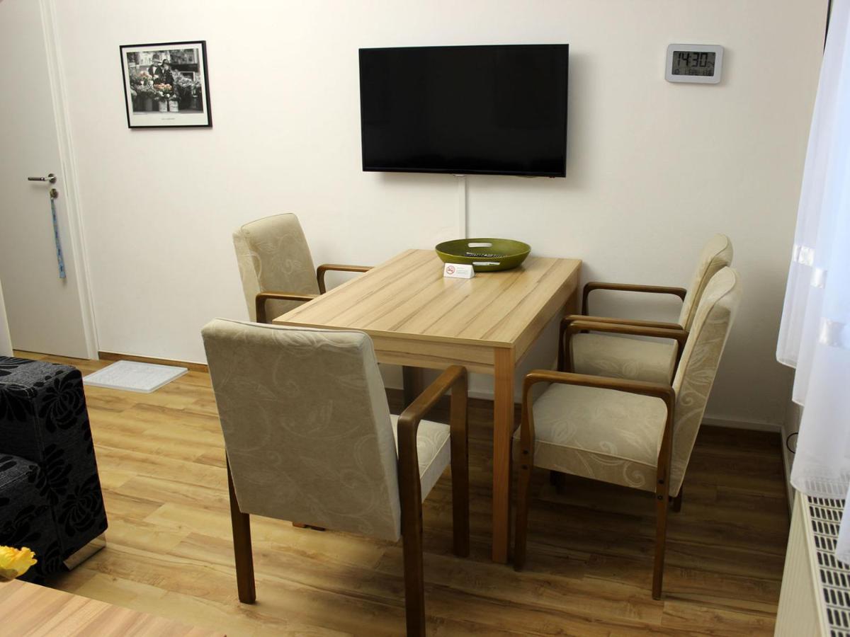 Apartment Nimritz