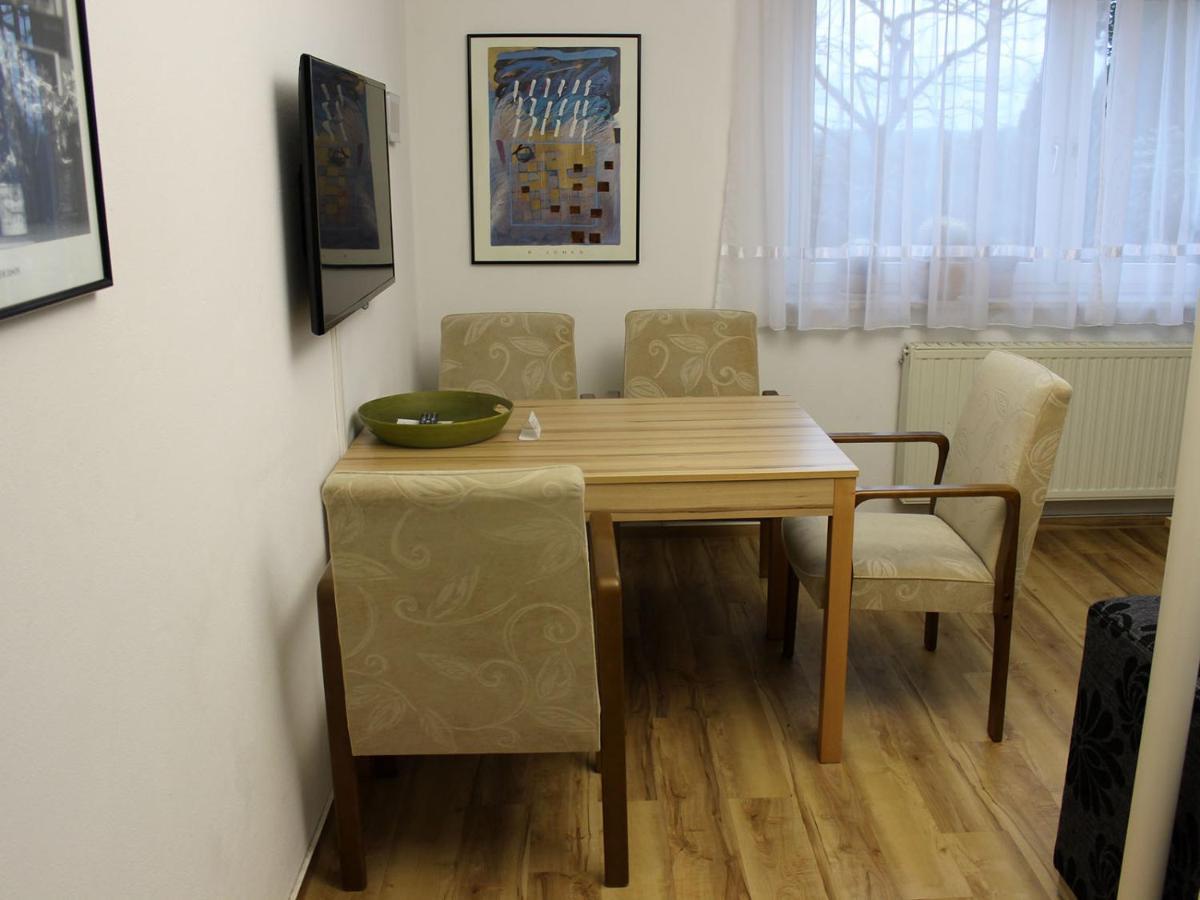 Apartment Nimritz