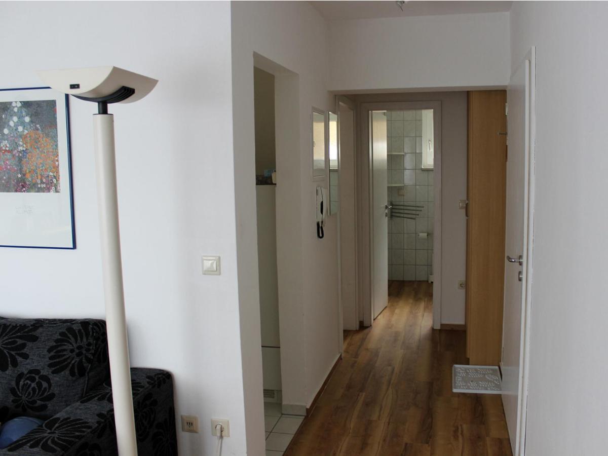 Apartment Nimritz